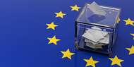 Inscription sur les listes électorales en vue des élections européennes