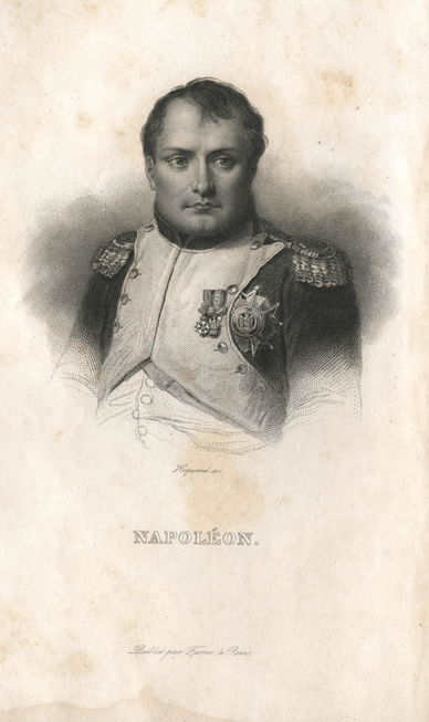 Napoléon Ier 