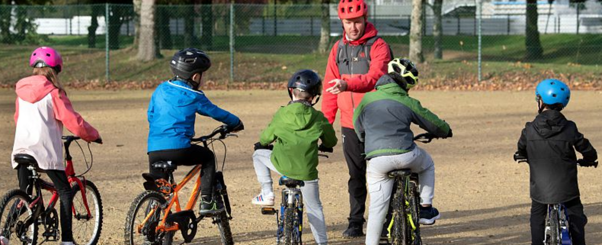 Mai à vélo : les actions à Quimper et sur le territoire de l’agglomération